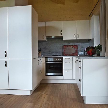 Beim Wagner Apartman Waidring Kültér fotó