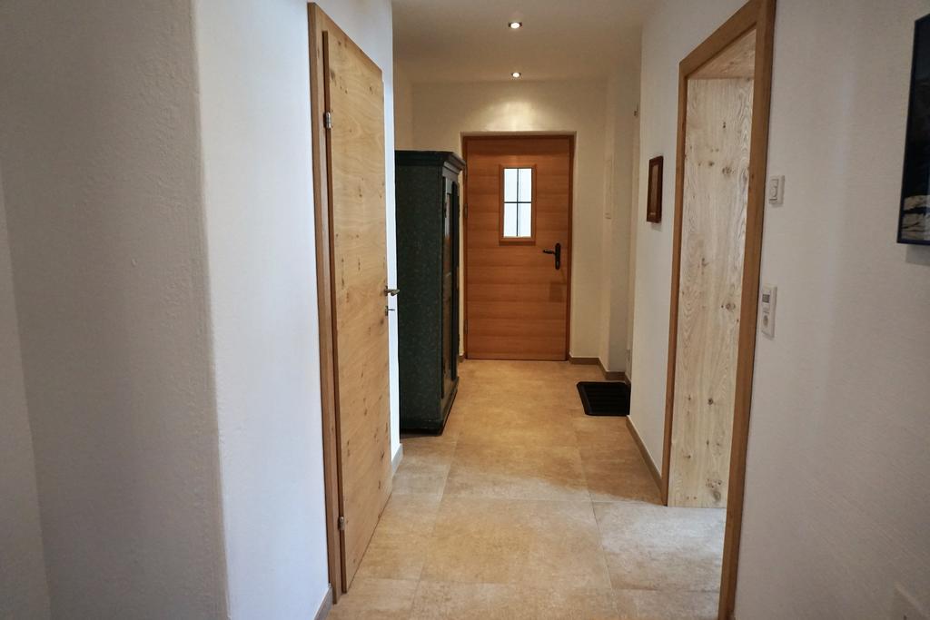 Beim Wagner Apartman Waidring Kültér fotó