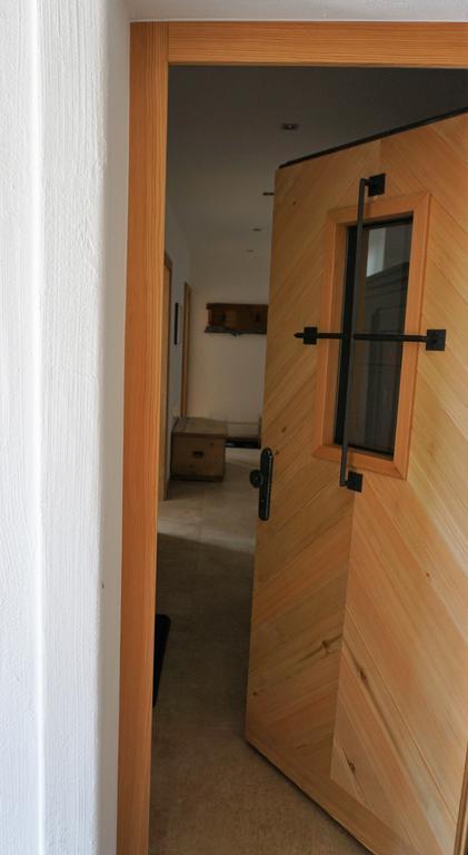 Beim Wagner Apartman Waidring Kültér fotó