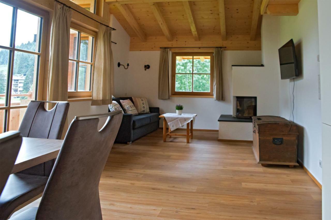 Beim Wagner Apartman Waidring Kültér fotó