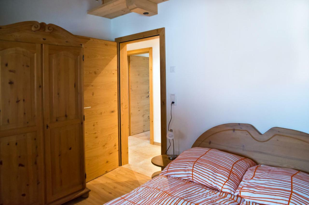 Beim Wagner Apartman Waidring Kültér fotó