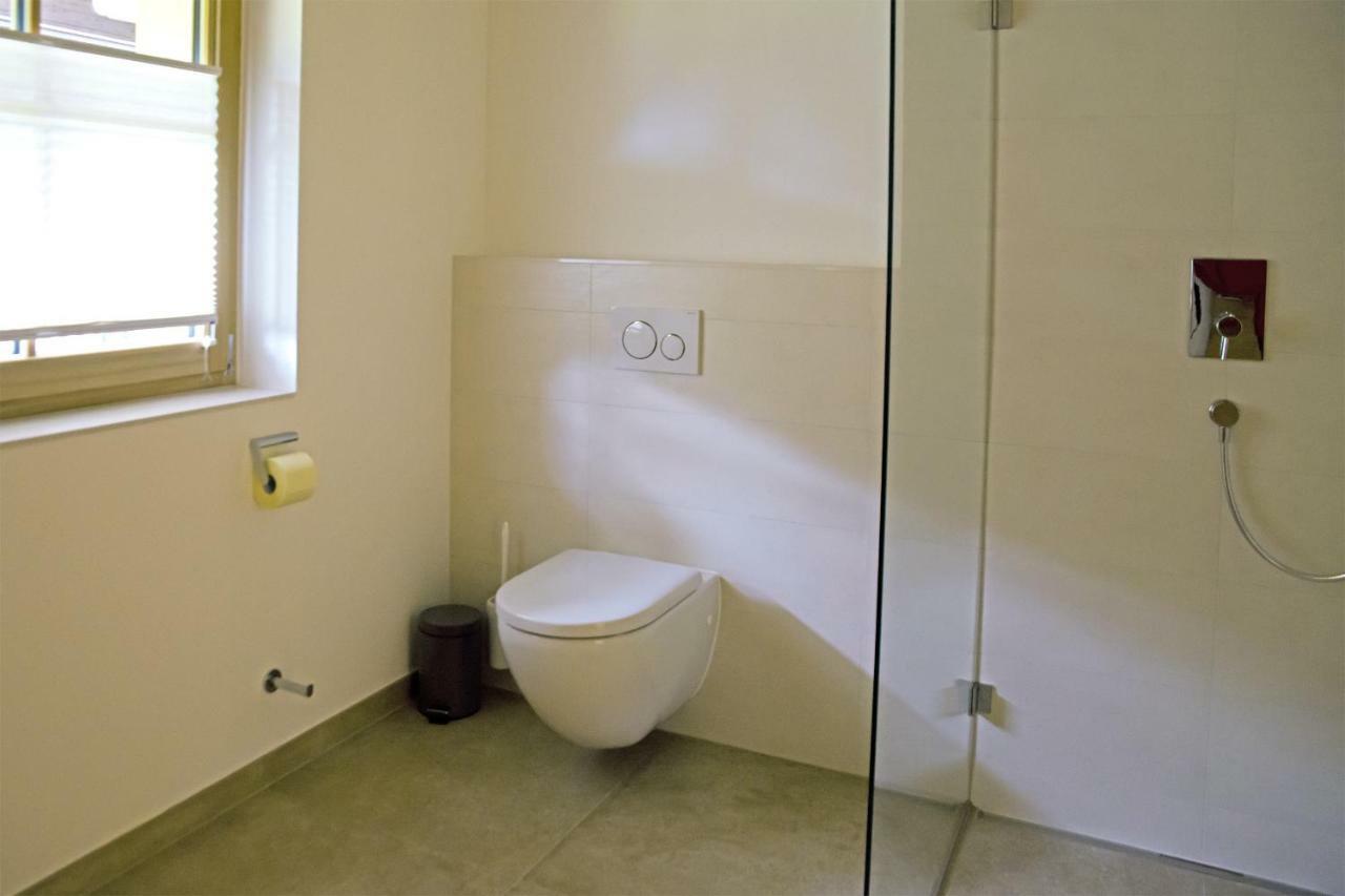 Beim Wagner Apartman Waidring Kültér fotó
